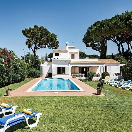 Charming 4br By Old Course Villa