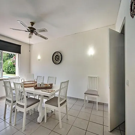 Charming 4br By Old Course Villa Vilamoura