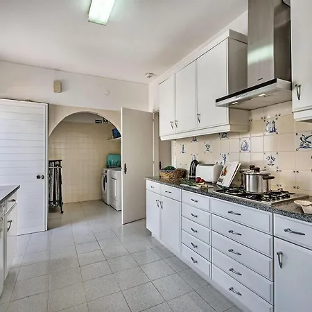 Villa Charming 4br By Old Course Vilamoura