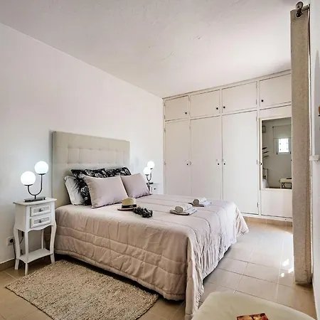 Charming 4br By Old Course * Vilamoura
