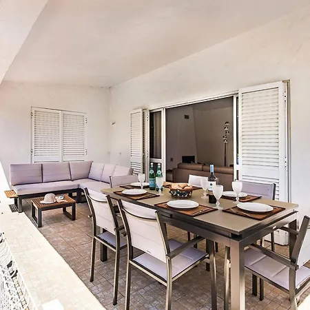 Villa Charming 4br By Old Course