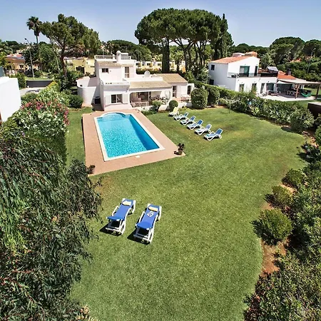 Charming 4br By Old Course Villa