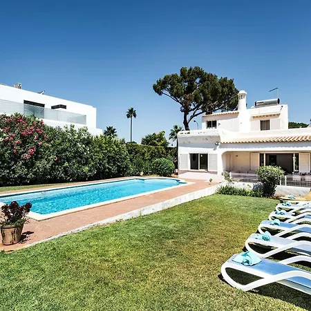 Villa Charming 4br By Old Course