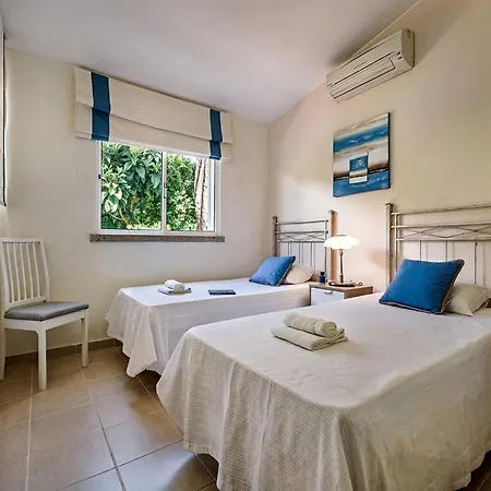 Charming 4br By Old Course