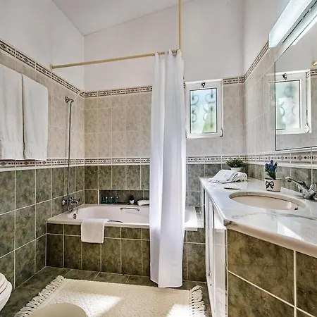 Charming 4br By Old Course *