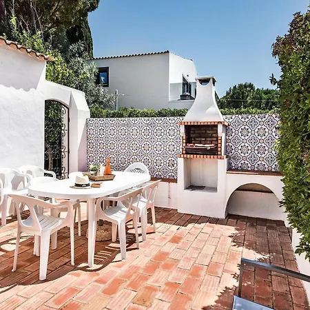 Villa Charming 4br By Old Course