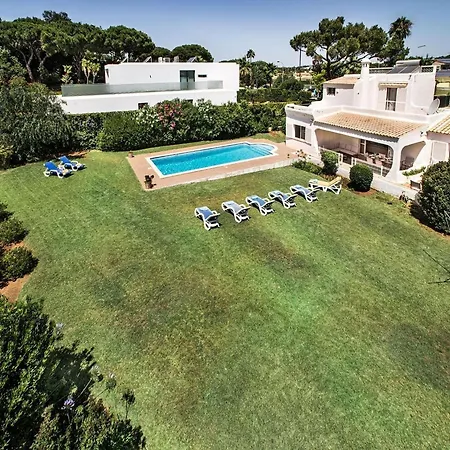 Villa Charming 4br By Old Course *